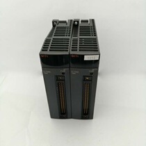 Ahui Mitsubishi Mitsubishi QY71 Q series PLC output module physical shooting color New Package