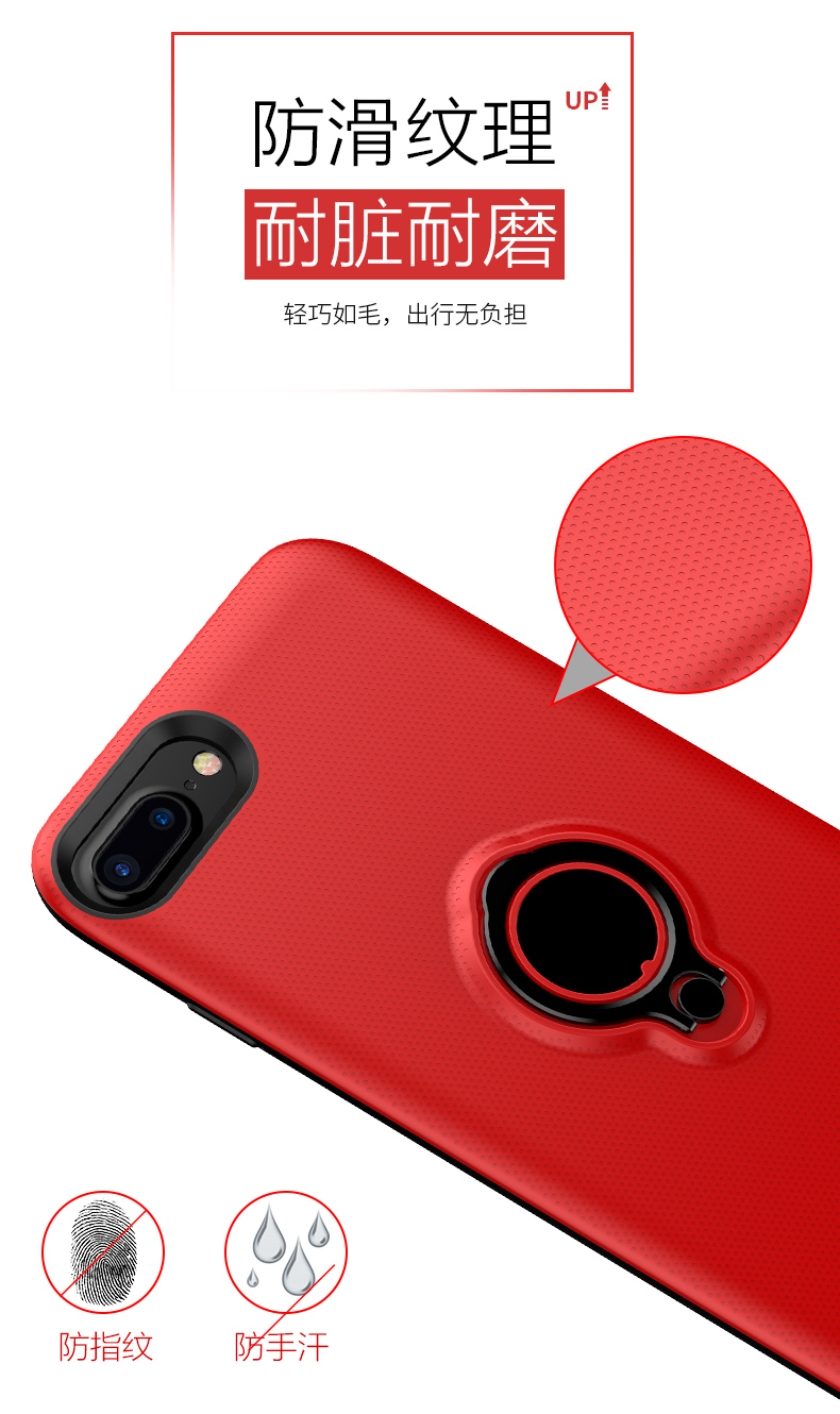 iphone7 cắt 6s của Apple sạc Po 7plus lớn dung lượng pin dành riêng 8p công thức X P Clip 6sp mỏng vỏ điện thoại di động cộng với cắt lại Bảy không dây vượt qua điện cầm tay - Ngân hàng điện thoại di động sac du phong khong day