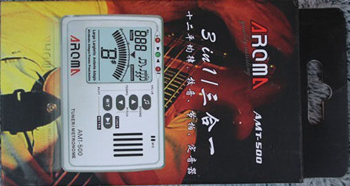 Yangqin tuning machine twelve average Torah with a tone-on-tone device for the sound mixer-Taobao