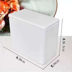 Special Foam Box for Hairy Crabs Yangcheng Lake Fresh-Keeping and Refrigerated E-Commerce Express Transportation Crab Gift Box Hot