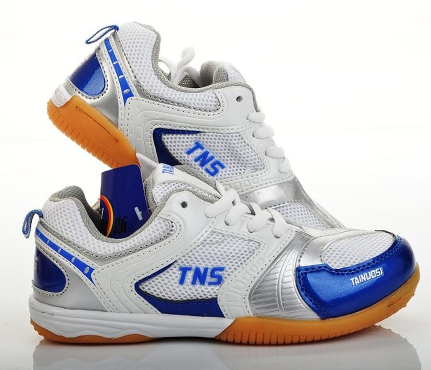 Chaussures tennis de table uniGenre TNS-22/TNS-23 - Ref 845370 Image 13