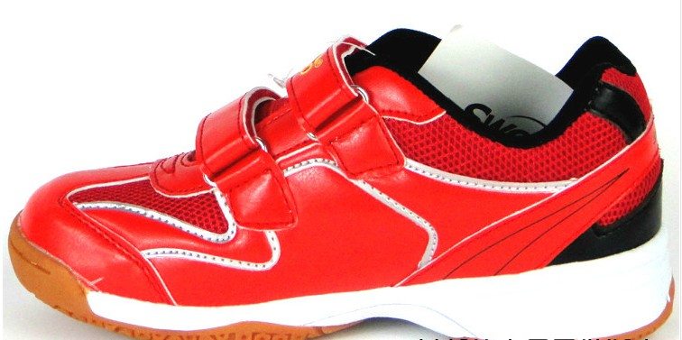 Chaussures tennis de table uniGenre 118-1 - Ref 846314 Image 13