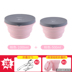 hộp cơm cắm điện Nhật Bản du lịch gấp silicone bát du lịch xách tay kính thiên văn ăn liền bát có nắp trẻ em ra ngoài ăn trưa dã ngoại hộp - Hộp cơm điện sưởi ấm nên mua hộp cơm giữ nhiệt hay cắm điện Hộp cơm điện sưởi ấm