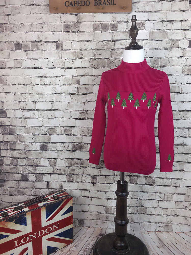 Pull fille - Ref 2105018 Image 36