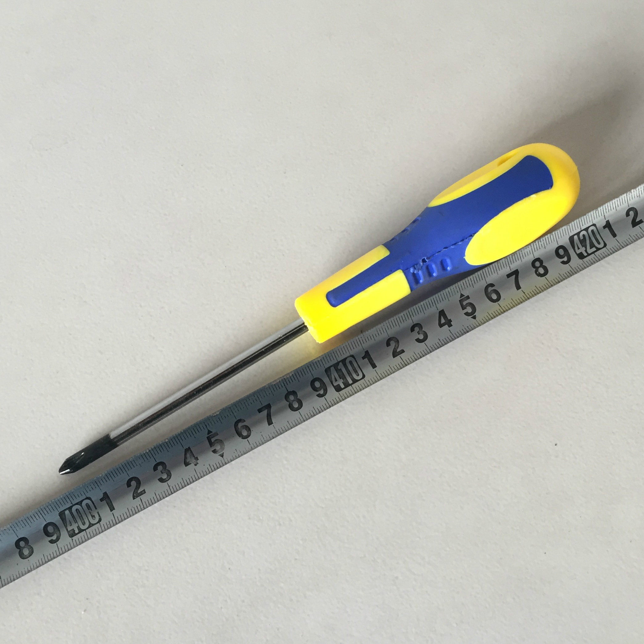 Tournevis pour réparation vélo - Ref 2295385 Image 6