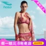 Hosa hosa tam giác bikini tụ tập áo tắm nước nóng ba mảnh bikini bikini nữ 11111203 - Bikinis áo tắm 1 mảnh