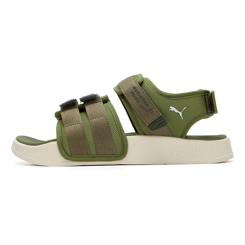 Puma Outdoor Beach Shoes Men's Shoes Women's Shoes Summer New Sports Wading Shoes Velcro Sandals 389079 Puma Outdoor Beach Shoes Men's Shoes Women's Shoes Summer New Sports Wading Shoes Velcro Sandals 389079