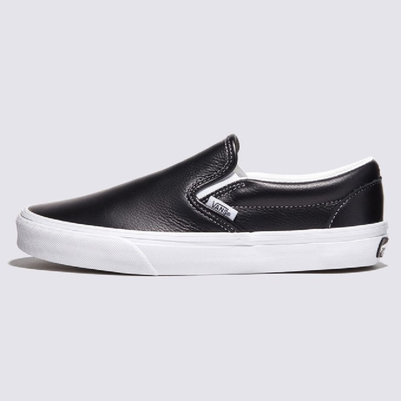 Vans Slip-On New Sports and Leisure Slip-On Leather Skate Shoes for Men and Women Vn000Ct5Bpb Vans Slip-On New Sports and Leisure Slip-On Leather Skate Shoes for Men and Women Vn000Ct5Bpb