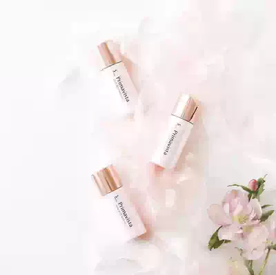 Japanese version of soina sufina oil control moisturizing makeup cream new Japanese version