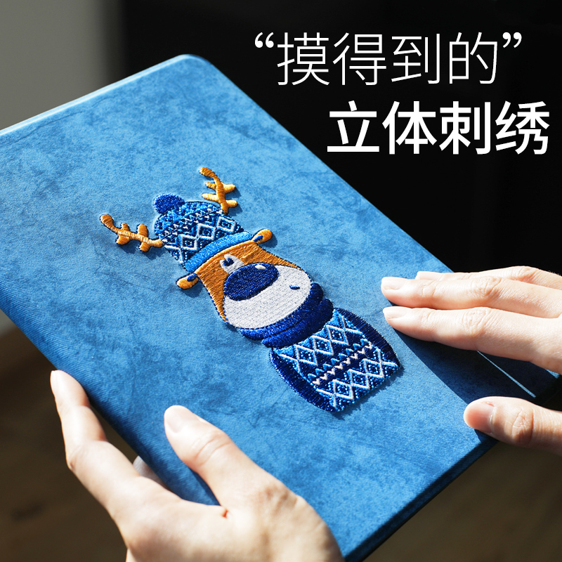 iPadmini5 protective case 2019 air3 protective case with pen slot 2018 Apple mini 4 3 2 tablet 2017 9 7 inch pad6 silicone A1