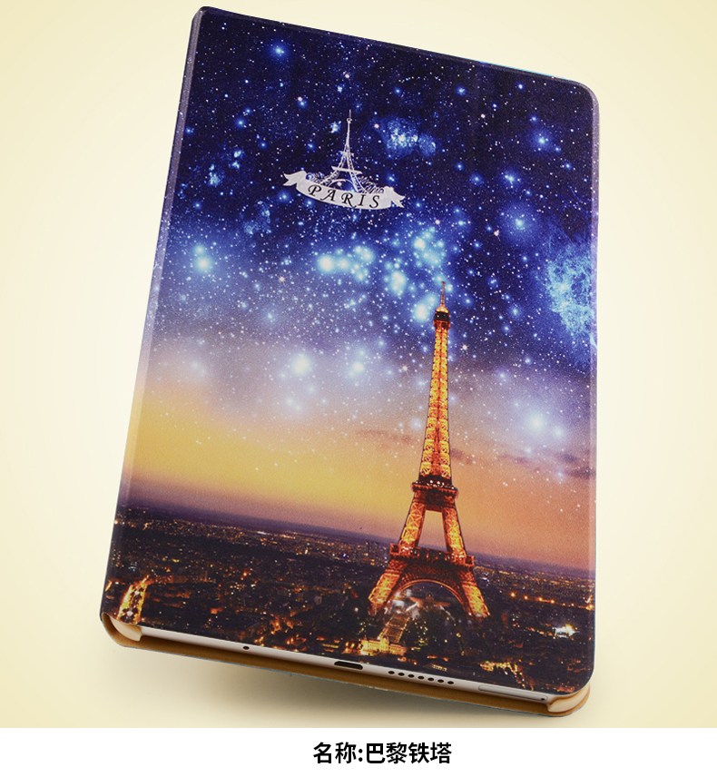 Huawei bảo vệ tay áo M3 8.4 inch tablet BTV-W09 / DL09 cartoon trường hợp điện thoại M3 bao da - Phụ kiện máy tính bảng bàn phím ipad pro