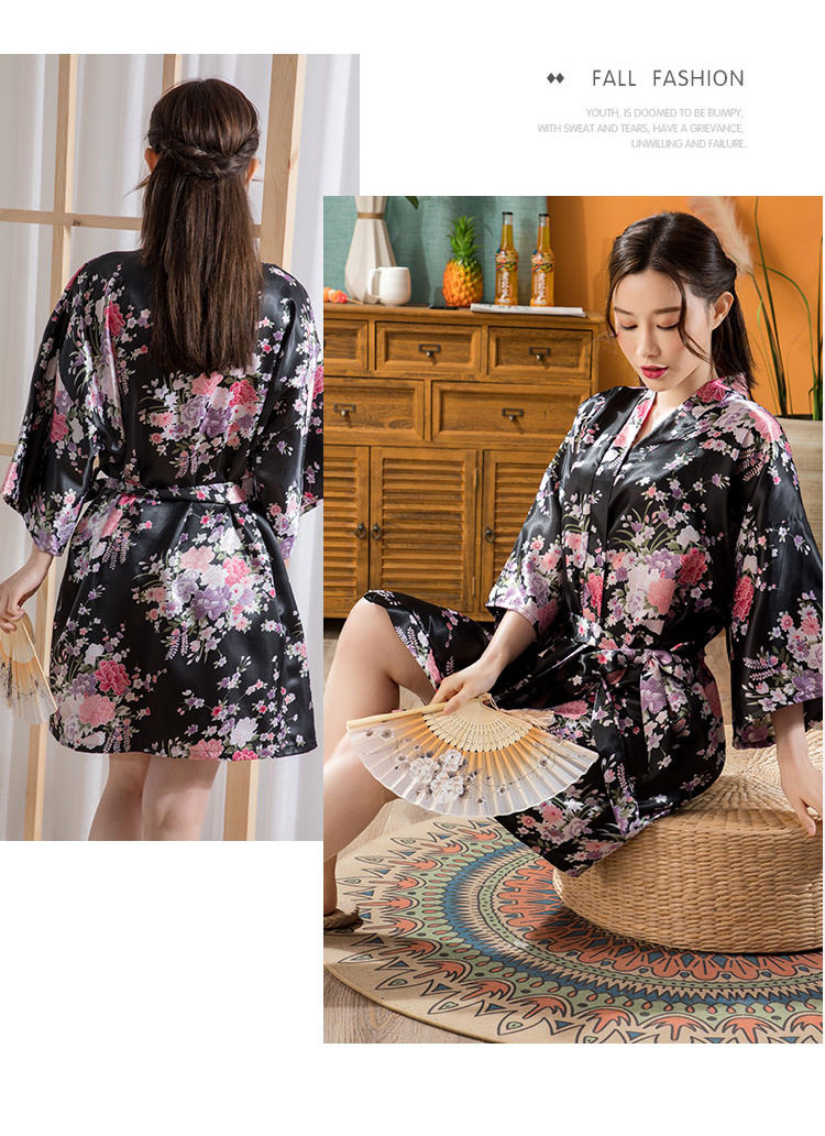 Slice и Kimono Peony Flowers_17