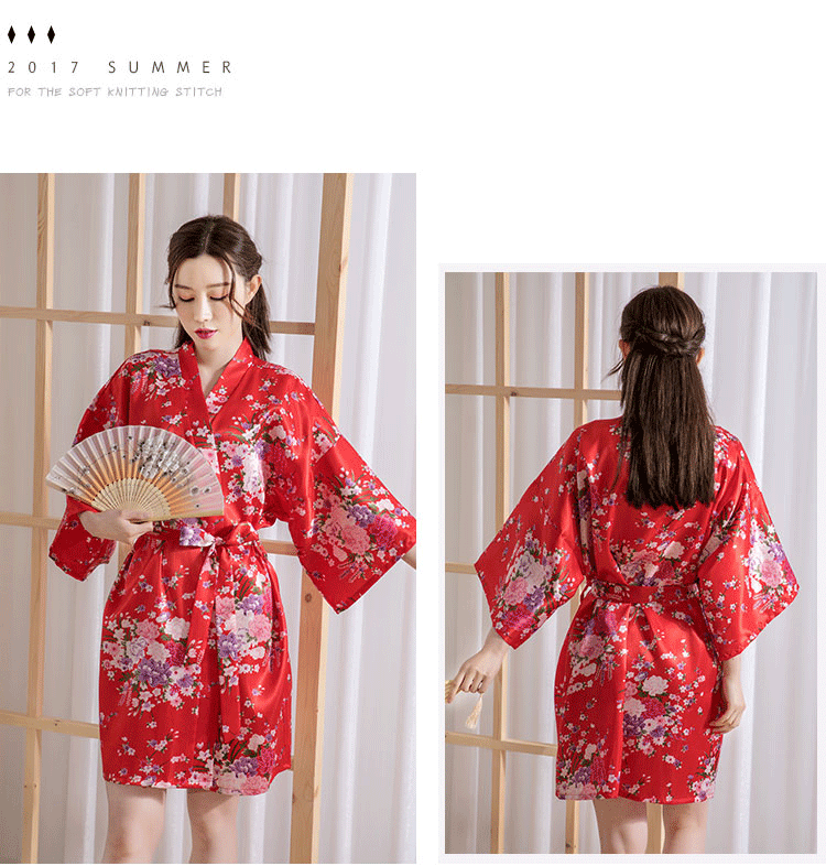 Slice и Kimono Peony Flowers_11