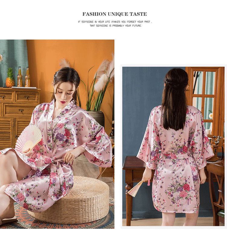 Slice и Kimono Peony Flowers_15