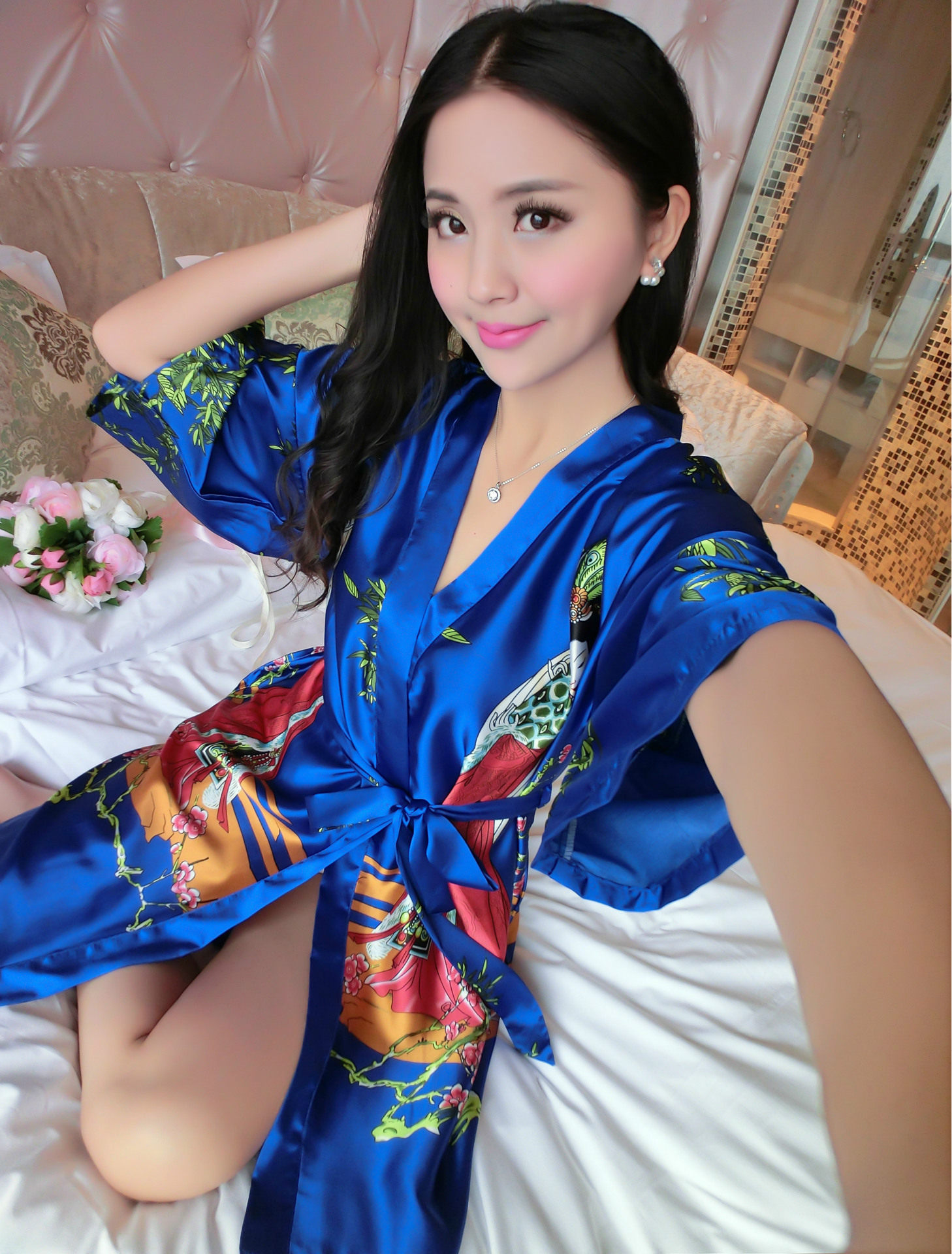 Peignoir - Ref 596300 Image 22