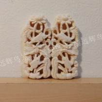 Qingyuan Glow Bird Cage Miscellaneous Bird Cage Accessories Taiko Caged Top Mountain Mixed Bird Cage Top Mountain Lotus Leaf Frog