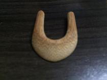 Painting Brow hand Qingyuan Afar Glow Painting Eyebrow Cage Handle Doorway Handle Painting Eyebrow Cage Bamboo Accessories