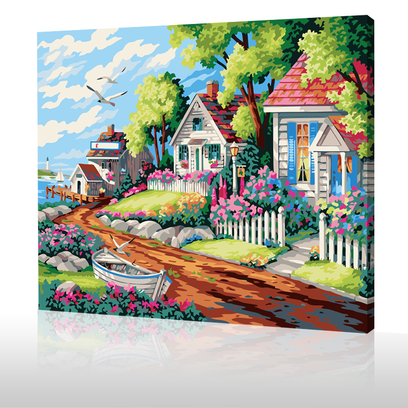 �Ѳ�����diy�羰�ֻ�װ�λ��λ�