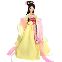 Легенда о девушке ткача высотой около 28 см.