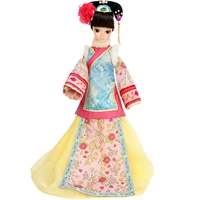 Жемчужная маленькая сетка высокая 28 см высотой