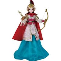 Магнолия высотой около 28 см от армии