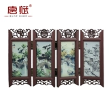 Небольшие экраны украшения с подарками с китайски