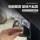 Подходит для Buick Lacrosse rain shield Regal rain Eyebrow слегка синего цвета, 6 автомобильных стекол rain shield GS rain strip аксессуары для модификации mini 1