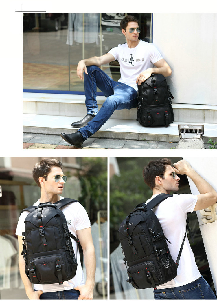 Sac homme - Ref 57488 Image 8