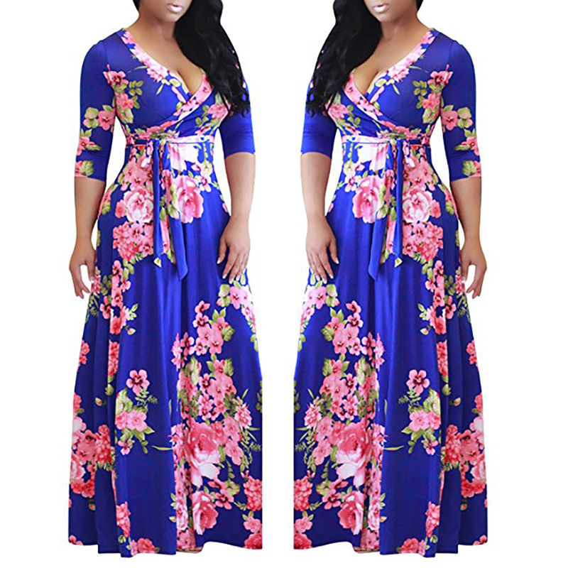 Close-up of Dress Detail