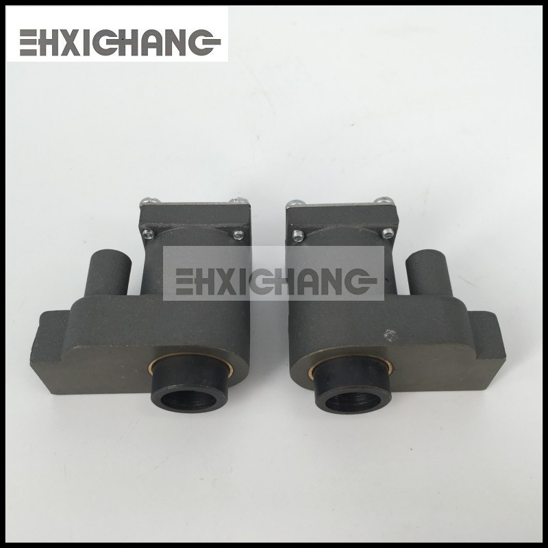 Liang Mingli Youbi printing machine accessories 520 Fly delivery paper nozzle Fly-up suction nozzle Sub-paper suction nozzle