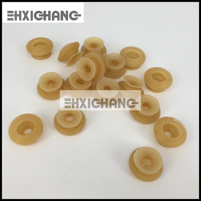 Printing press Anti-double suction nozzle Double suction nozzle lantern suction nozzle 08 Machine suction nozzle Anti-double Zhang suction nozzle