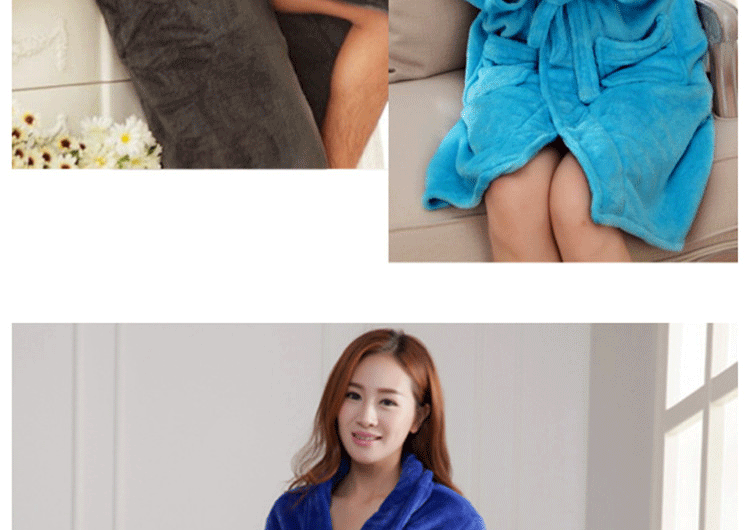 Peignoir - Ref 591715 Image 32