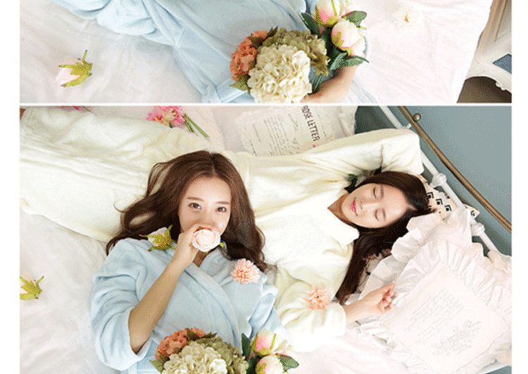 Peignoir - Ref 591715 Image 16