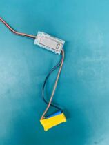 OPT counter Small magneto-optic 12V counter with battery counter Beauty instrument handle special counter