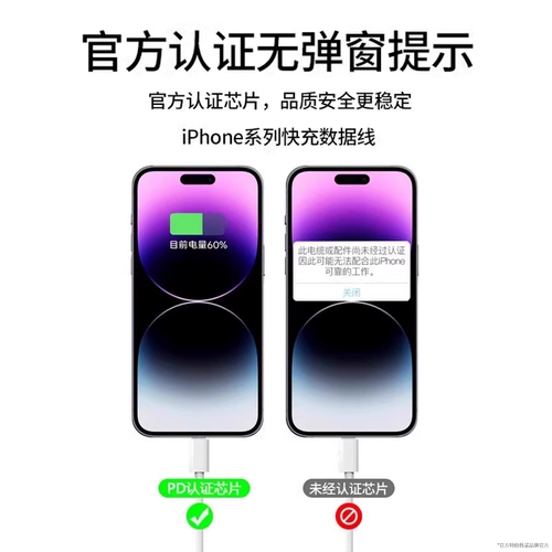 Apple, совместимый зарядный кабель, мобильный телефон, планшетный комплект, iphone, 20W, официальный продукт, 13promax, 12plus, 11 комплектов