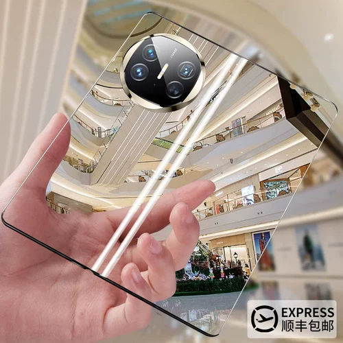 Huawei, складной ультратонкий чехол для телефона, защитный чехол, защитная сумка, шарнир, новая коллекция, x5, x3, защита при падении