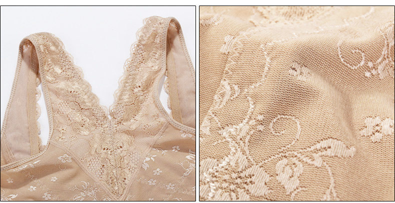 Sous-vêtement minceur en nylon - Ref 689644 Image 40