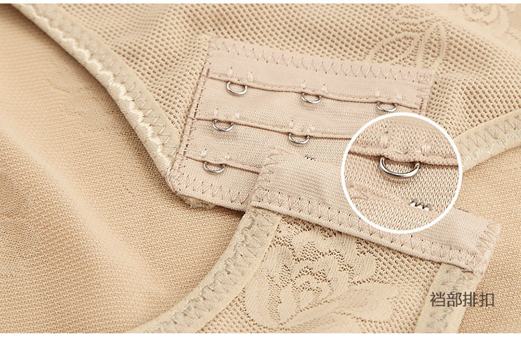 Sous-vêtement minceur en nylon - Ref 690849 Image 36