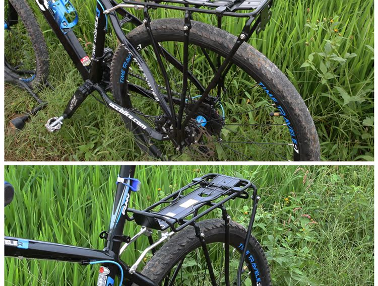 Porte-bagages pour vélo - Ref 2409647 Image 18