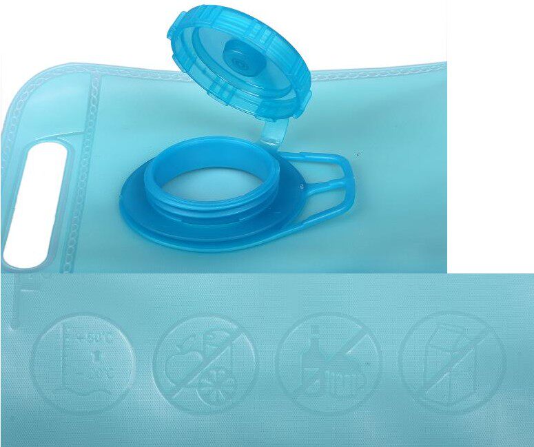 Sacoche pour vélo ROSWHEEL - Ref 2232412 Image 14