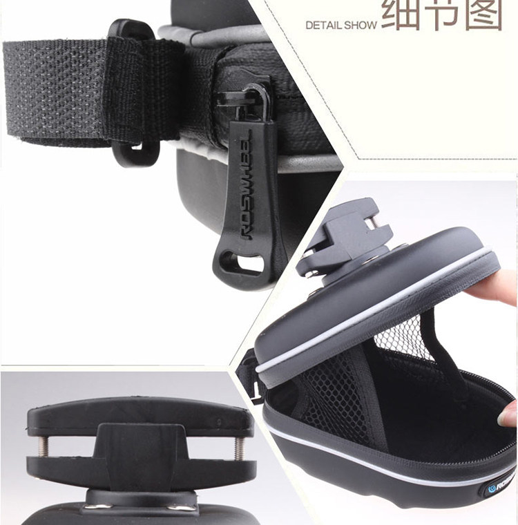 Sacoche pour vélo ROSWHEEL - Ref 2217448 Image 19