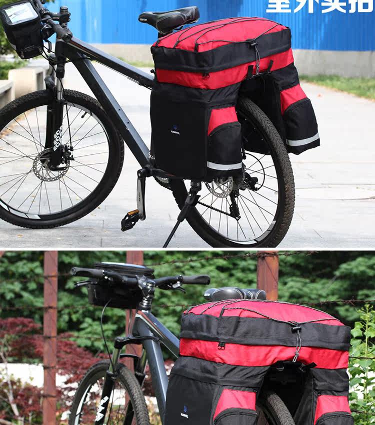 Sacoche pour vélo ROSWHEEL - Ref 2219530 Image 17