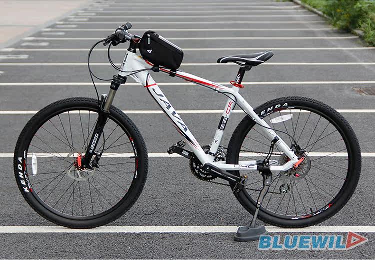 Sacoche pour vélo mixte - Ref 2232418 Image 35