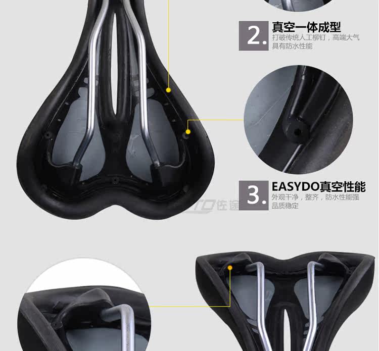 Selle de vélo - Ref 2347914 Image 15