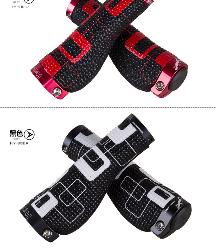 Poignées de vélo PROPALM - Ref 2354623 Image 19