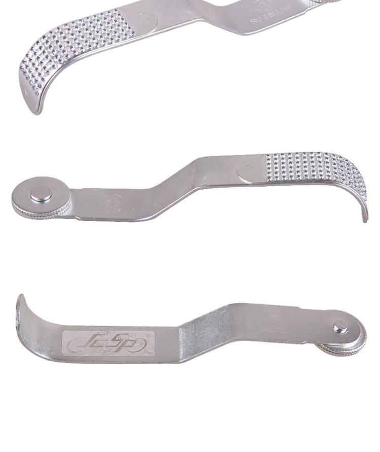 Outils pour pneus de vélo JCSP - Ref 2310694 Image 11