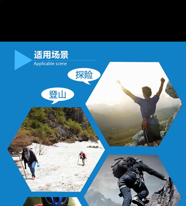 Gants de cyclisme mixte JCSP - Ref 2249880 Image 18