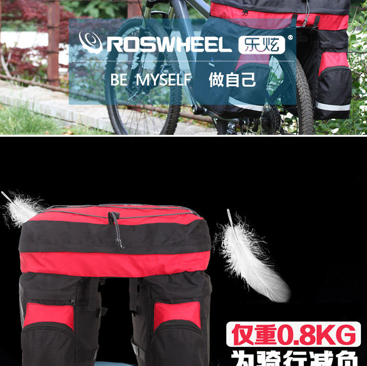 Sacoche pour vélo ROSWHEEL - Ref 2219530 Image 11