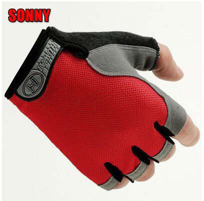 Gants pour vélo mixte - Ref 2245294 Image 8