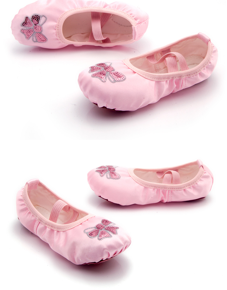 Chaussons de danse - Ref 3447907 Image 65